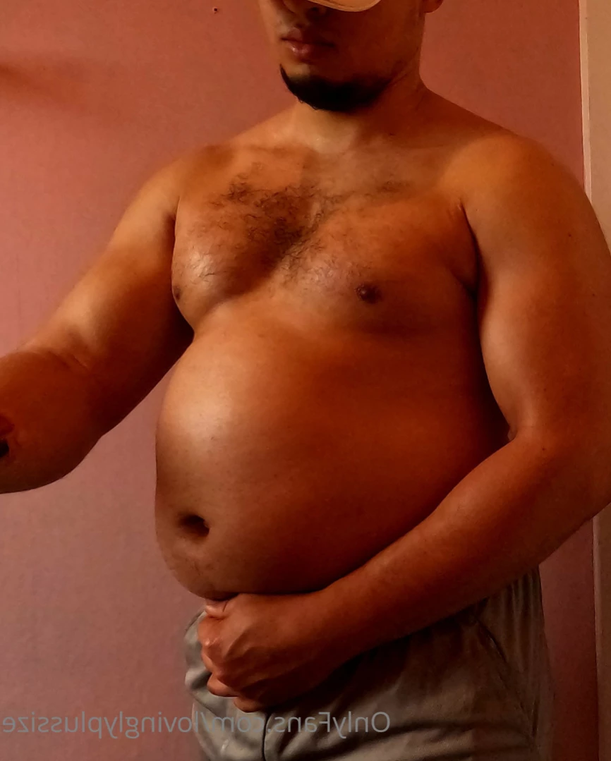 bulkylifting Onlyfans leaked photo 12154467 on Hotleaks.tv