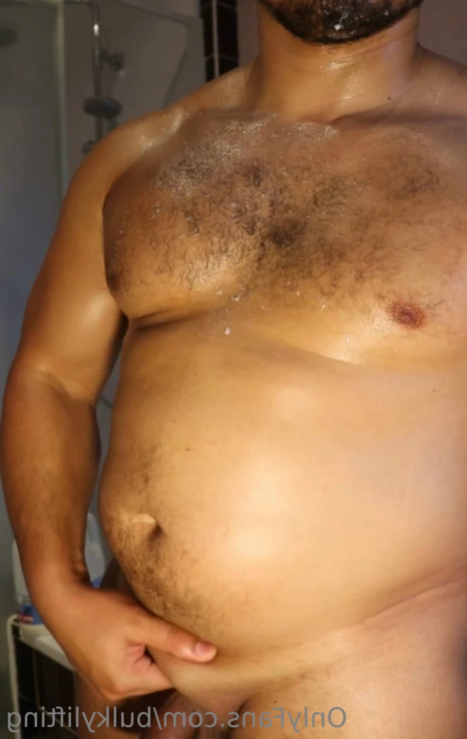 bulkylifting Onlyfans leaked photo 12154494 on Hotleaks.tv