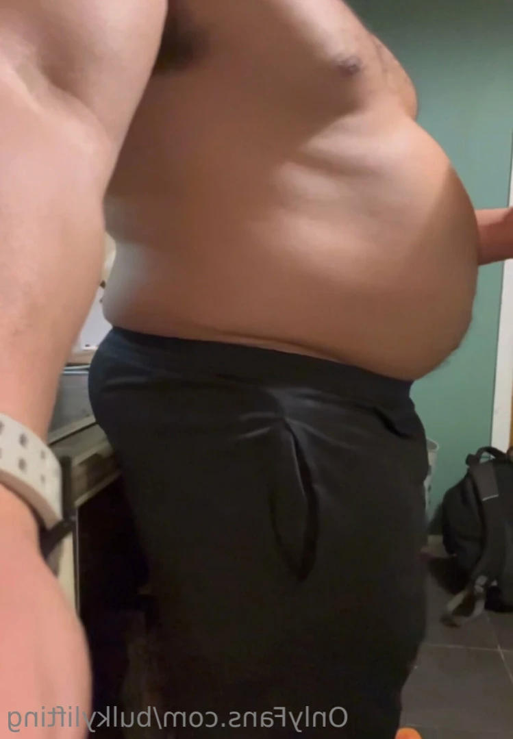 bulkylifting Onlyfans leaked photo 12154580 on Hotleaks.tv