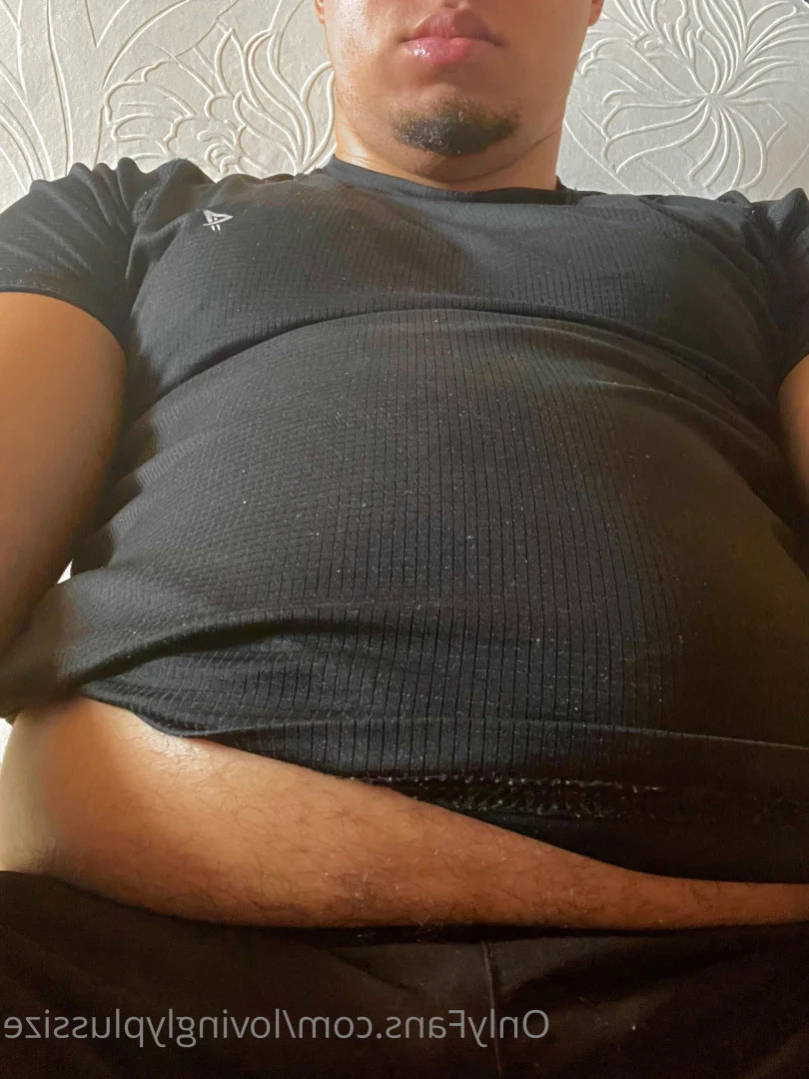 bulkylifting Onlyfans leaked photo 12154598 on Hotleaks.tv