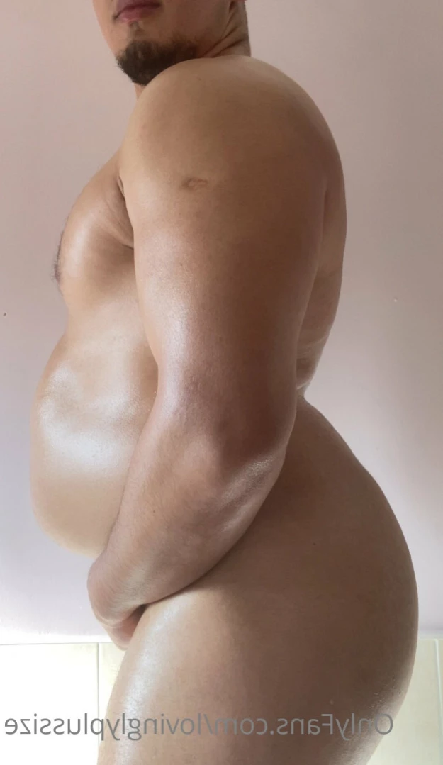 bulkylifting Onlyfans leaked photo 12154618 on Hotleaks.tv