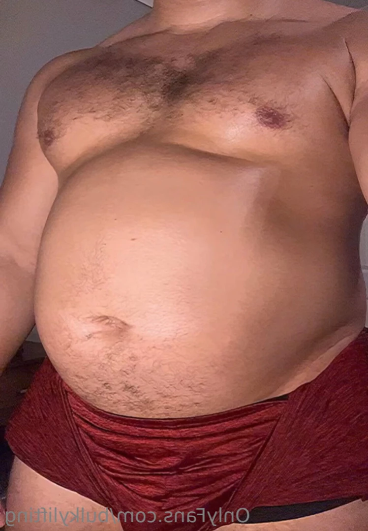 bulkylifting Onlyfans leaked photo 12154785 on Hotleaks.tv