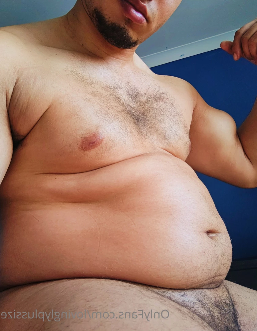 bulkylifting Onlyfans leaked photo 12154816 on Hotleaks.tv