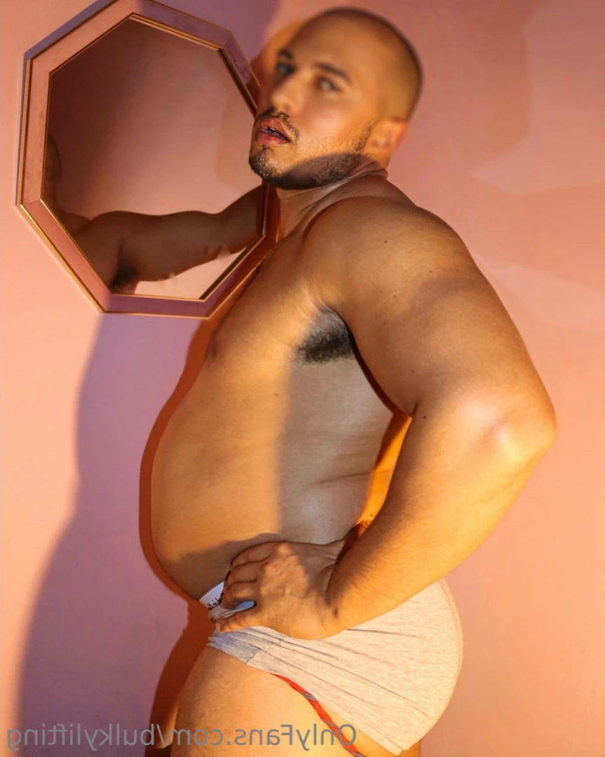 bulkylifting Onlyfans leaked photo 12154947 on Hotleaks.tv