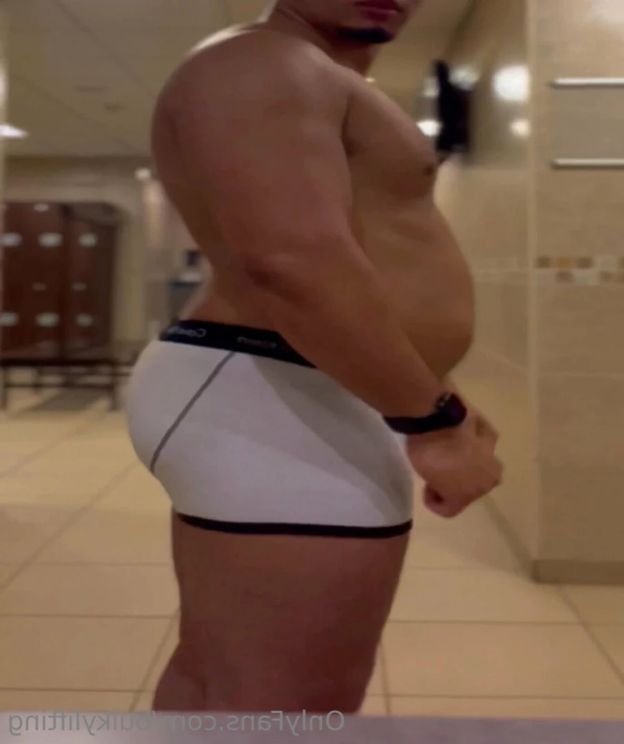 bulkylifting Onlyfans leaked photo 12154992 on Hotleaks.tv
