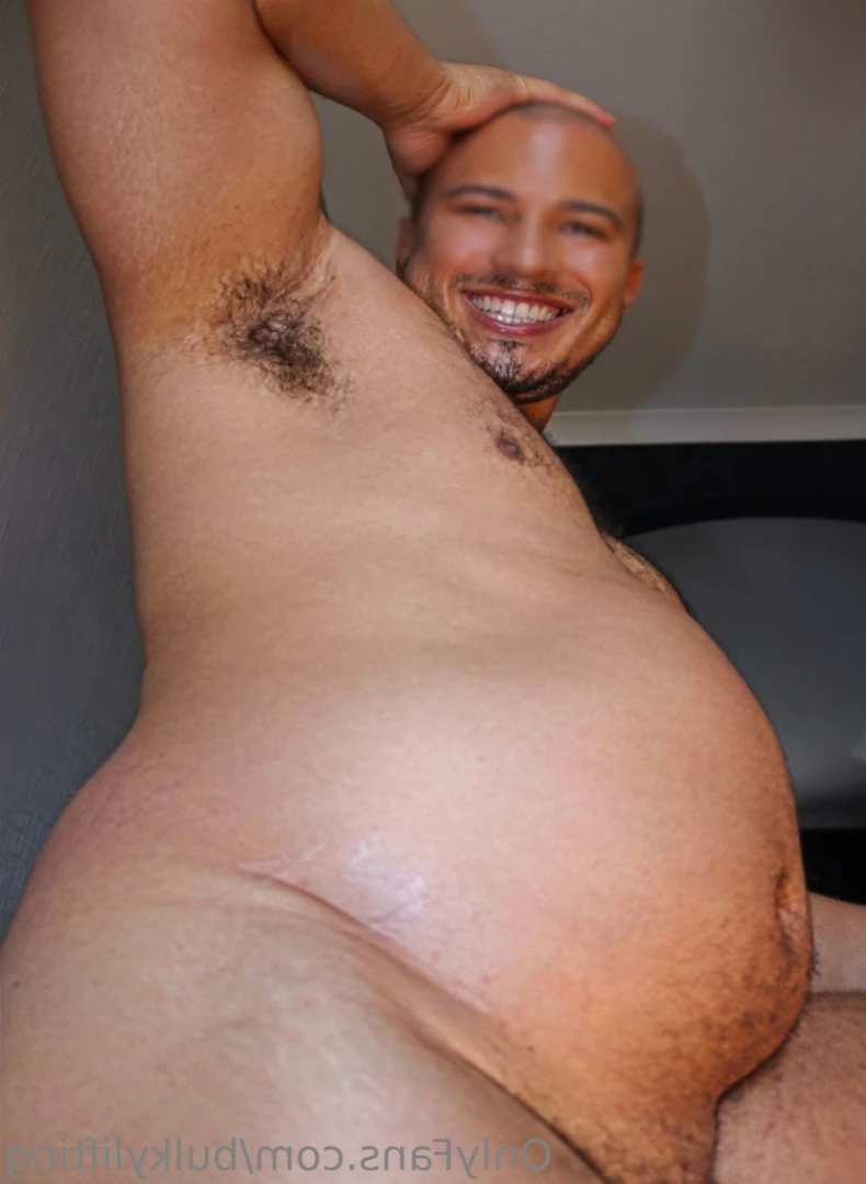 bulkylifting Onlyfans leaked photo 12155285 on Hotleaks.tv
