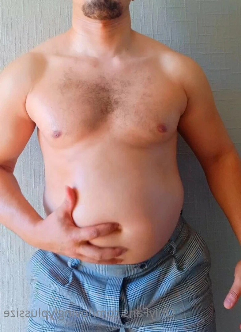 bulkylifting Onlyfans leaked photo 12155296 on Hotleaks.tv