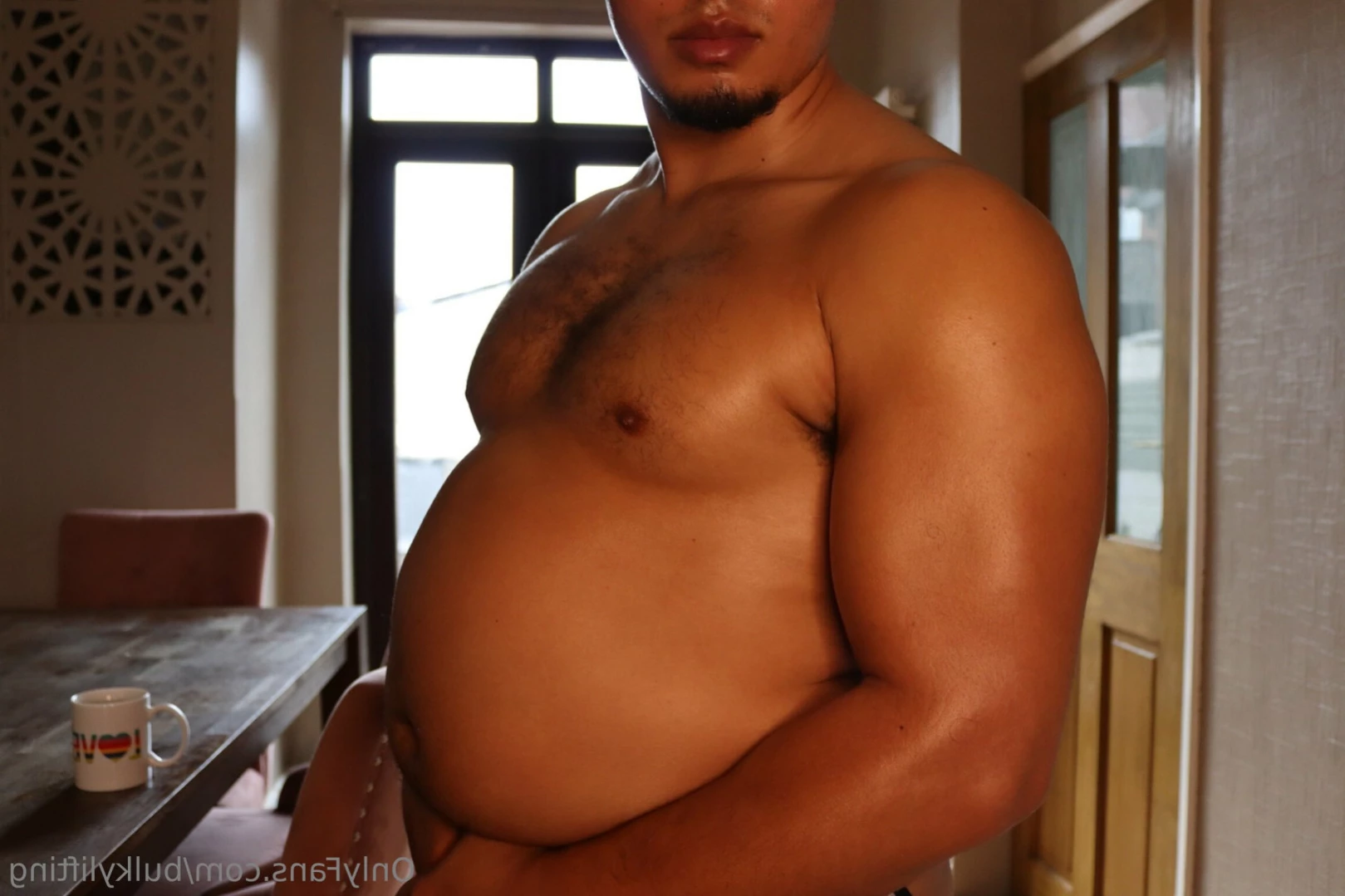 bulkylifting Onlyfans leaked photo 12155327 on Hotleaks.tv