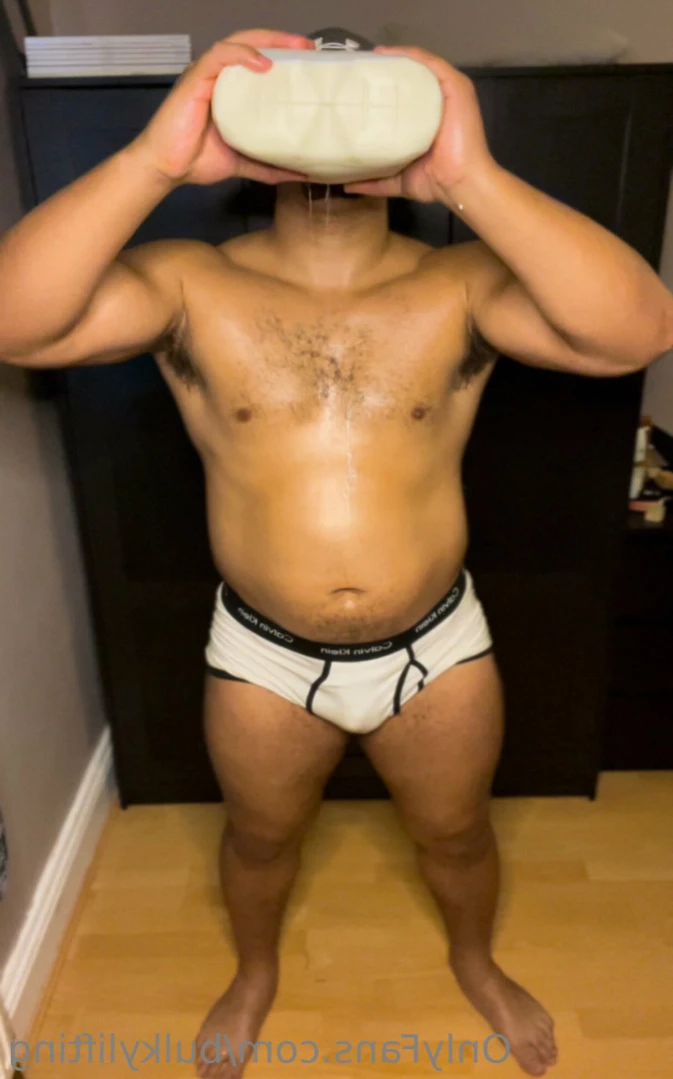 bulkylifting Onlyfans leaked photo 12155382 on Hotleaks.tv