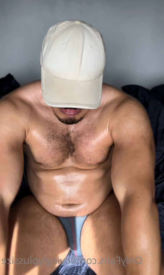 bulkylifting Onlyfans leaked photo 12155390 on Hotleaks.tv