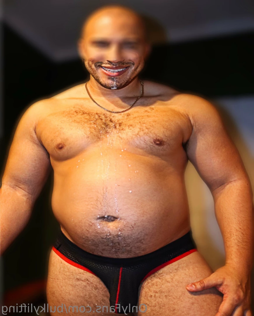 bulkylifting Onlyfans leaked photo 12155438 on Hotleaks.tv