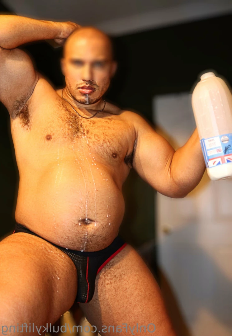 bulkylifting Onlyfans leaked photo 12155449 on Hotleaks.tv