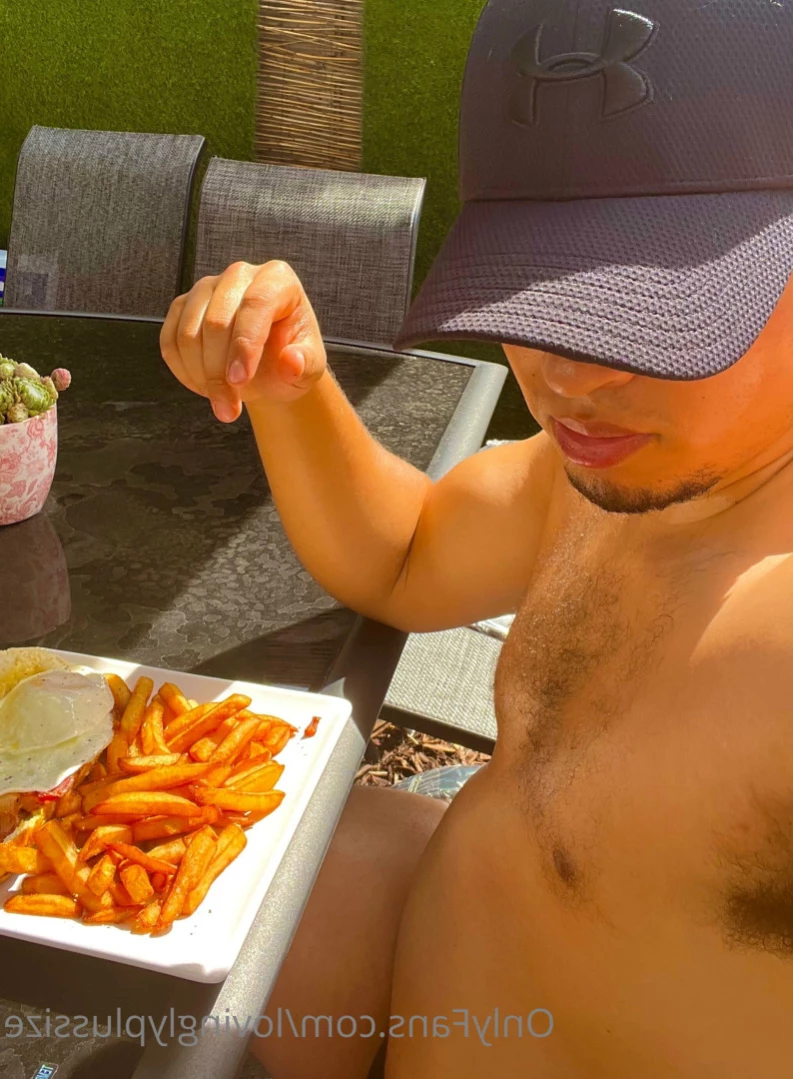 bulkylifting Onlyfans leaked photo 12155458 on Hotleaks.tv