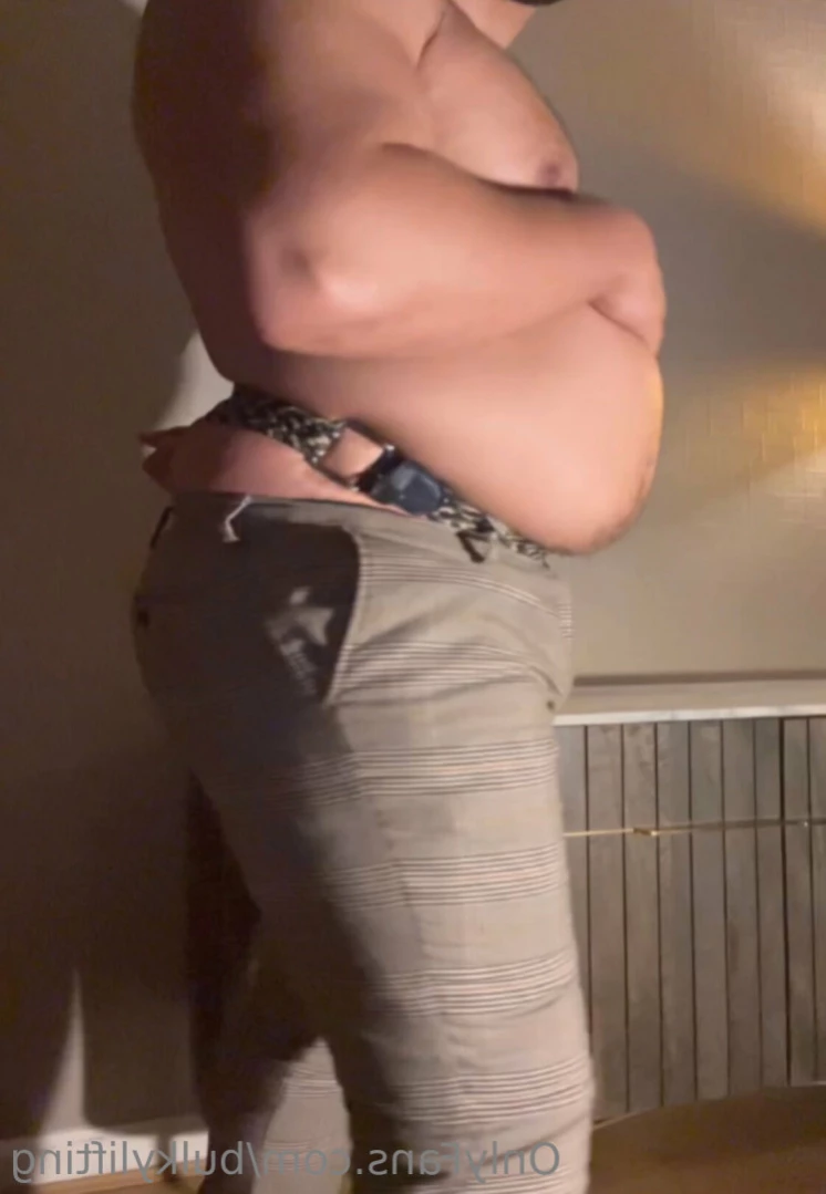 bulkylifting Onlyfans leaked photo 12155490 on Hotleaks.tv