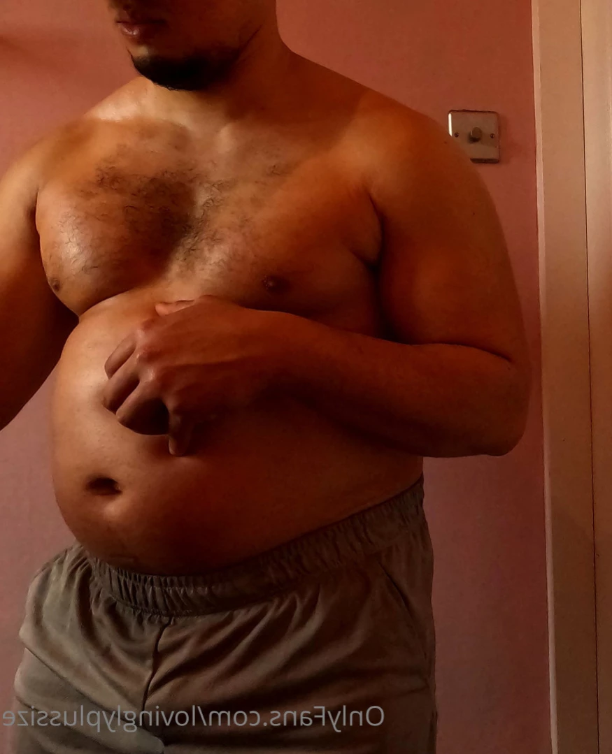 bulkylifting Onlyfans leaked photo 12273852 on Hotleaks.tv
