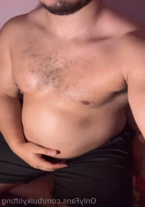Bulkylifting