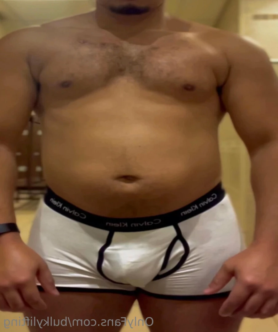 bulkylifting Onlyfans leaked photo 12346434 on Hotleaks.tv