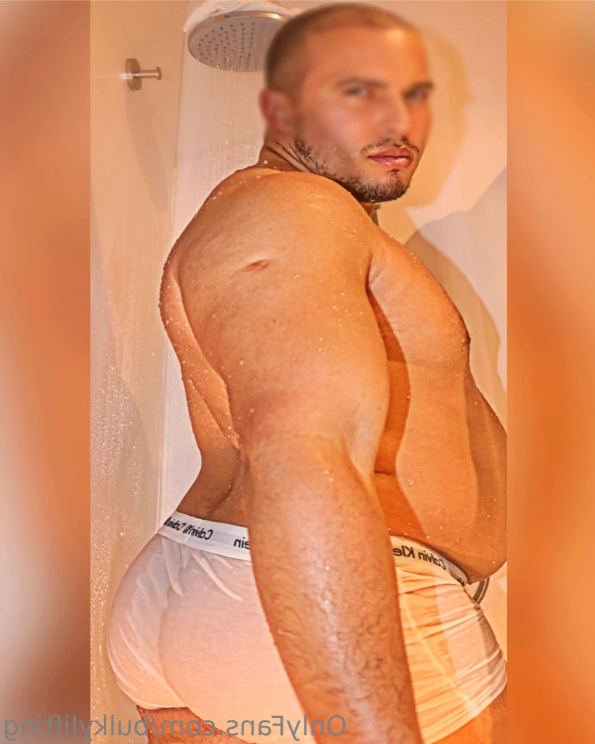 bulkylifting Onlyfans leaked photo 12468022 on Hotleaks.tv