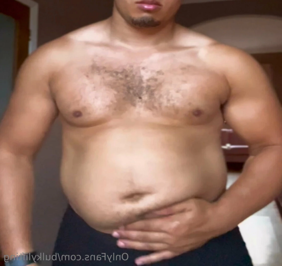 bulkylifting Onlyfans leaked photo 12516111 on Hotleaks.tv