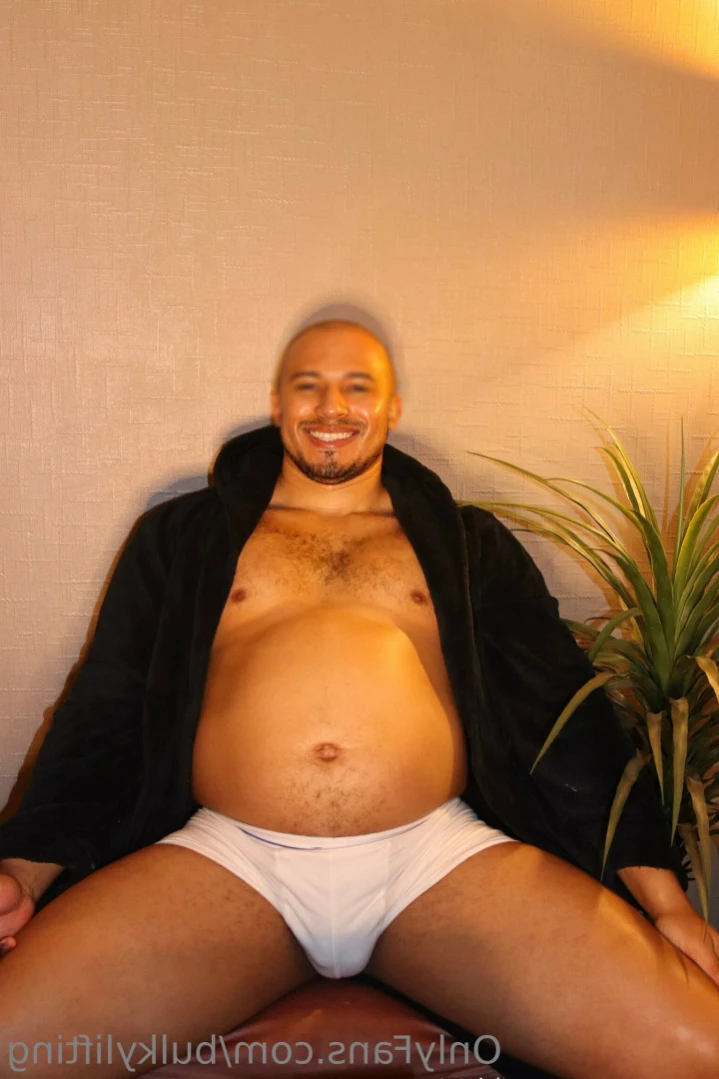 bulkylifting Onlyfans leaked photo 12663607 on Hotleaks.tv