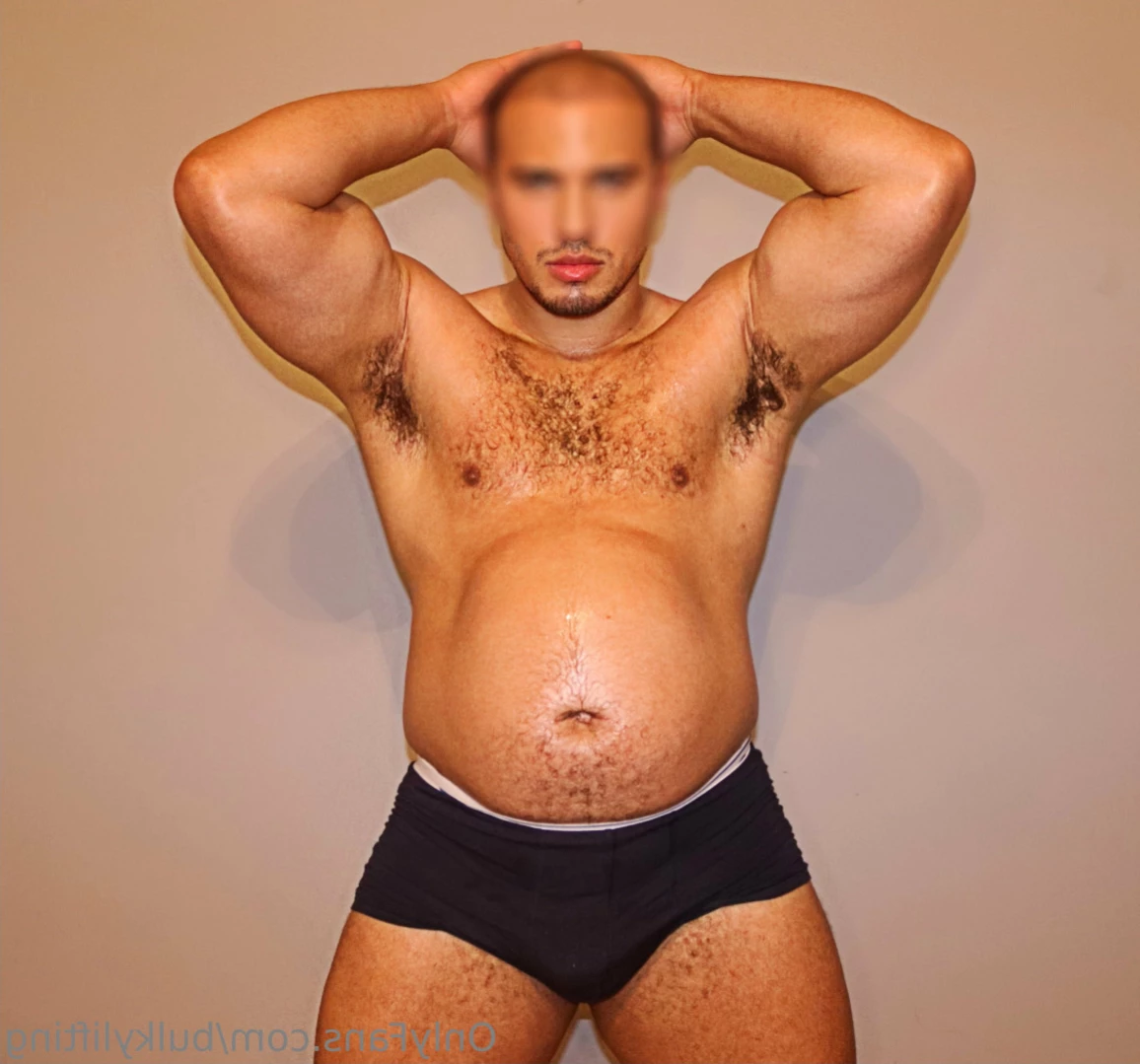 bulkylifting Onlyfans leaked photo 12724798 on Hotleaks.tv