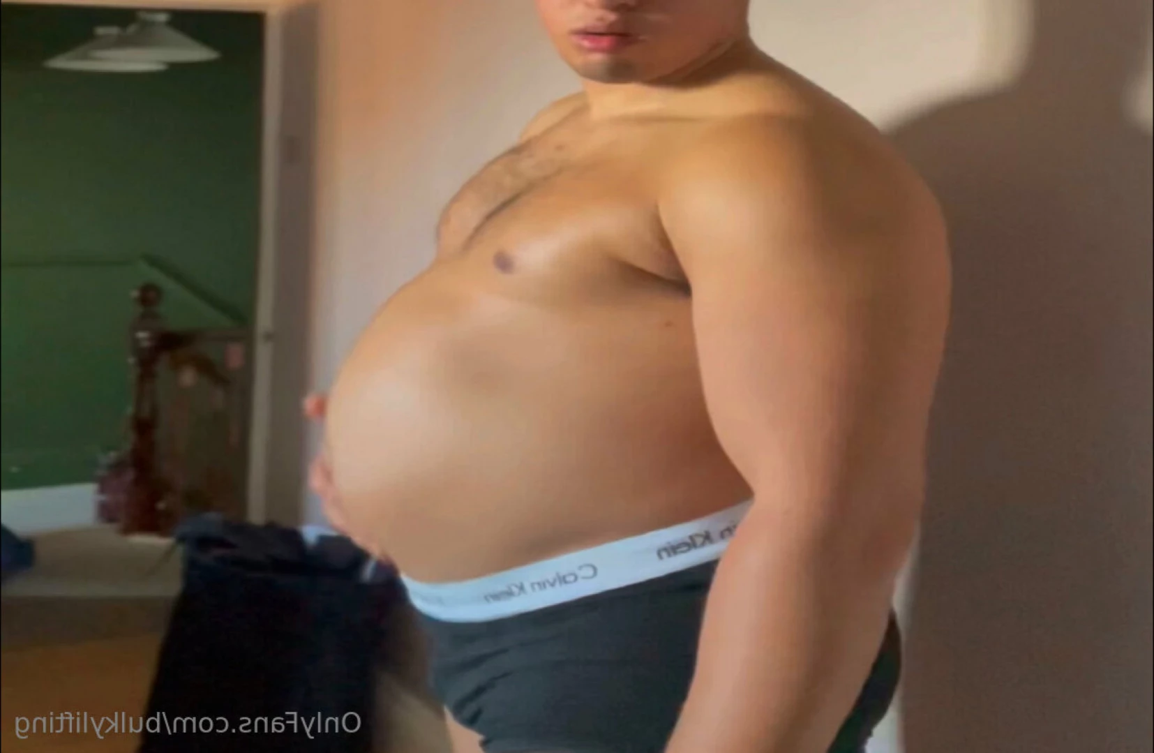 bulkylifting Onlyfans leaked photo 12724843 on Hotleaks.tv