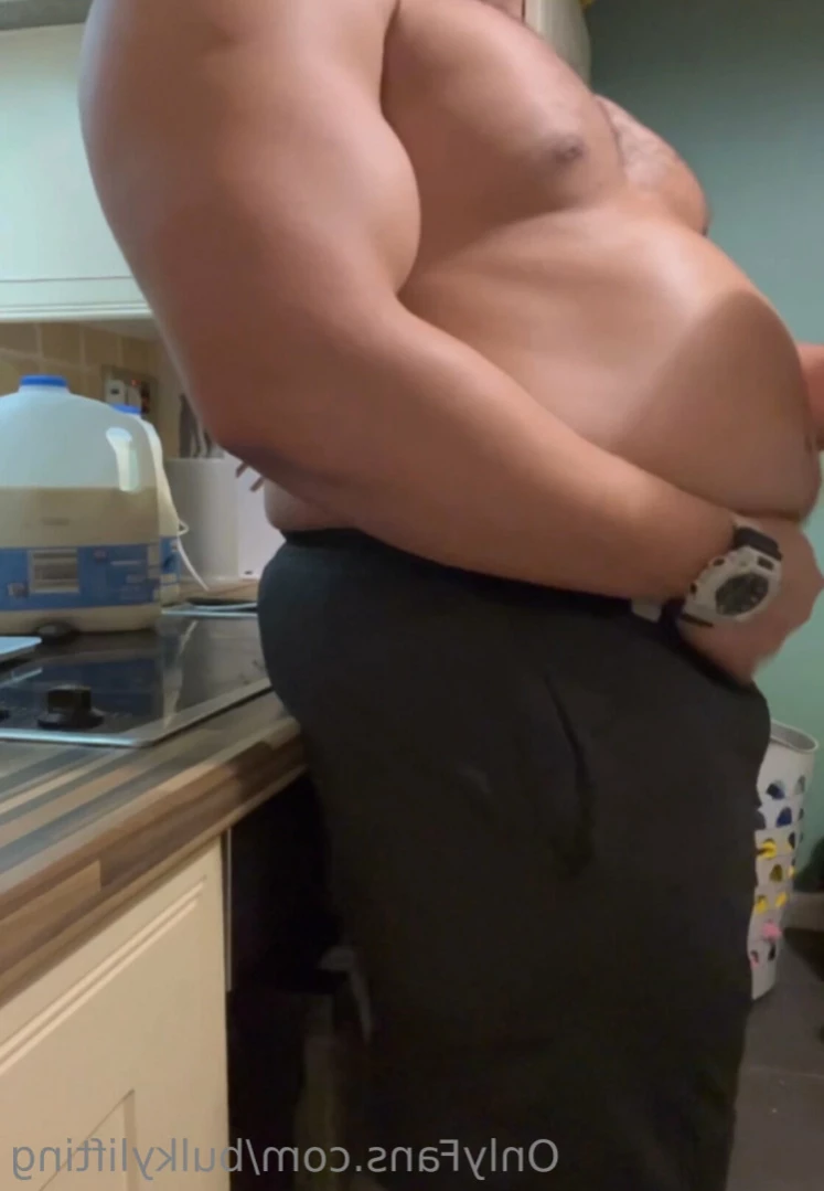 bulkylifting Onlyfans leaked photo 12724862 on Hotleaks.tv