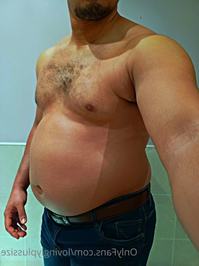 bulkylifting Onlyfans leaked photo 13005025 on Hotleaks.tv