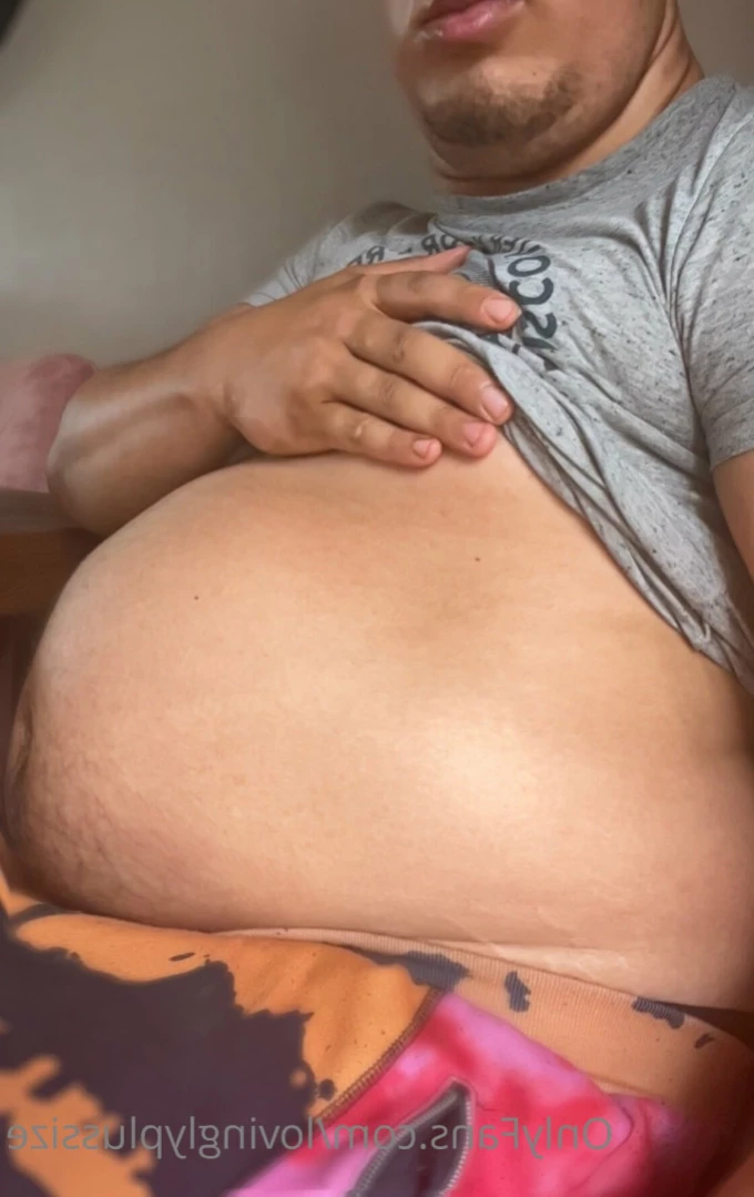bulkylifting Onlyfans leaked photo 13039366 on Hotleaks.tv