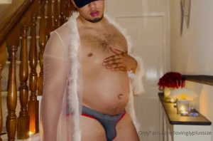 bulkylifting Onlyfans leaked video 13159233 on Hotleaks.tv
