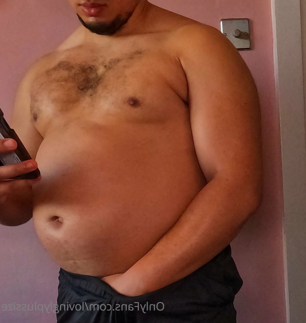 bulkylifting Onlyfans leaked photo 13213356 on Hotleaks.tv