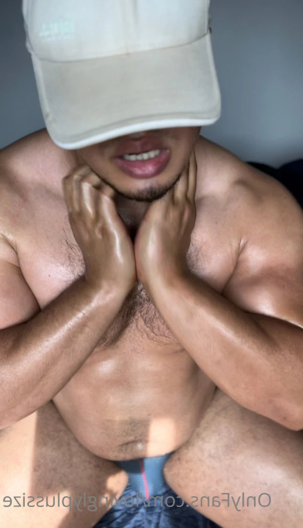 bulkylifting Onlyfans leaked photo 13281359 on Hotleaks.tv