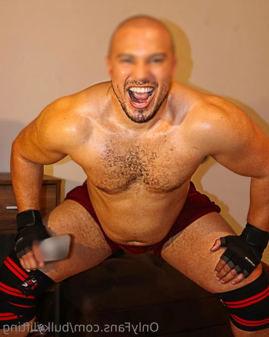 bulkylifting Onlyfans leaked photo 13622818 on Hotleaks.tv
