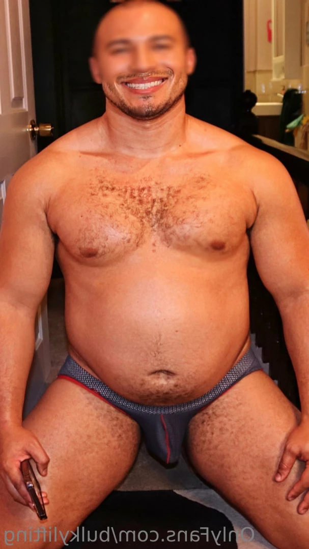 bulkylifting Onlyfans leaked photo 13663493 on Hotleaks.tv