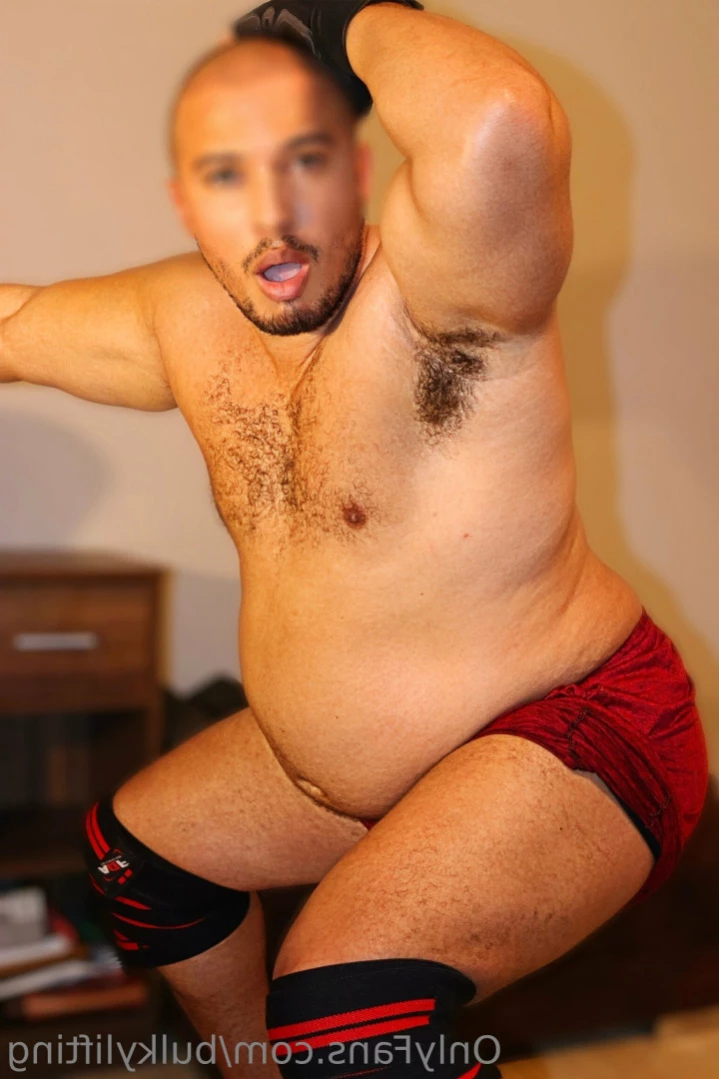 bulkylifting Onlyfans leaked photo 13663507 on Hotleaks.tv