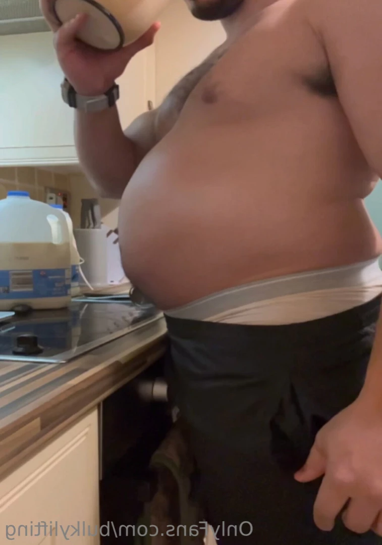 bulkylifting Onlyfans leaked photo 13701172 on Hotleaks.tv