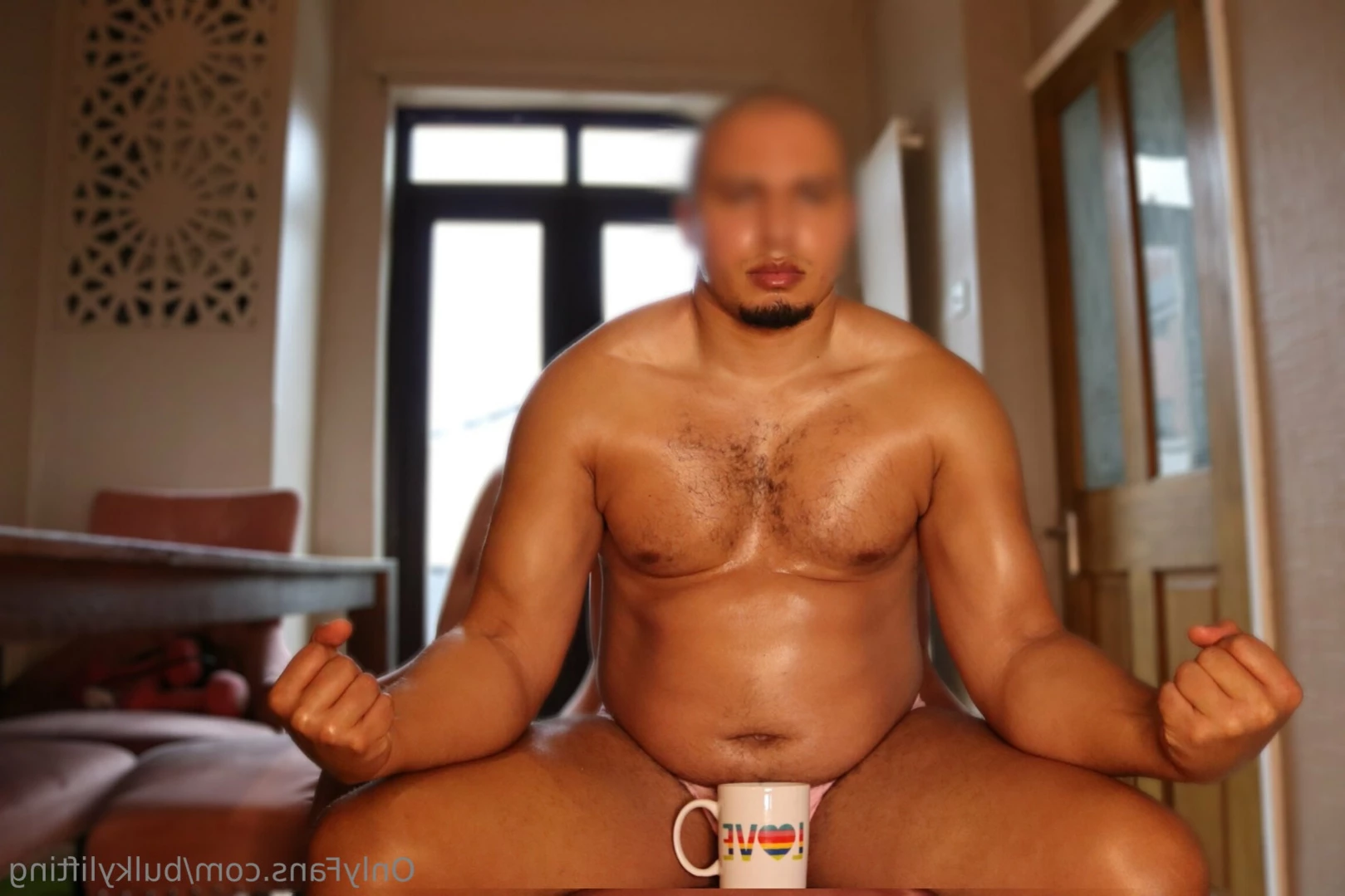 bulkylifting Onlyfans leaked photo 13865788 on Hotleaks.tv