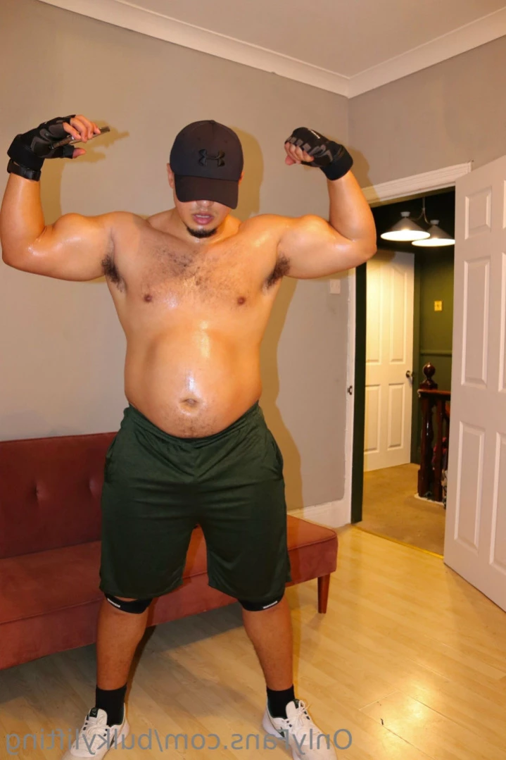 bulkylifting Onlyfans leaked photo 13865844 on Hotleaks.tv