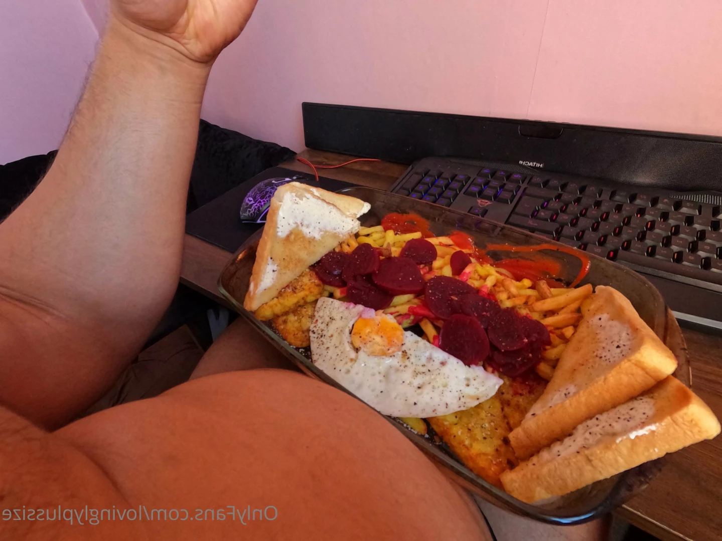 bulkylifting Onlyfans leaked photo 14315825 on Hotleaks.tv
