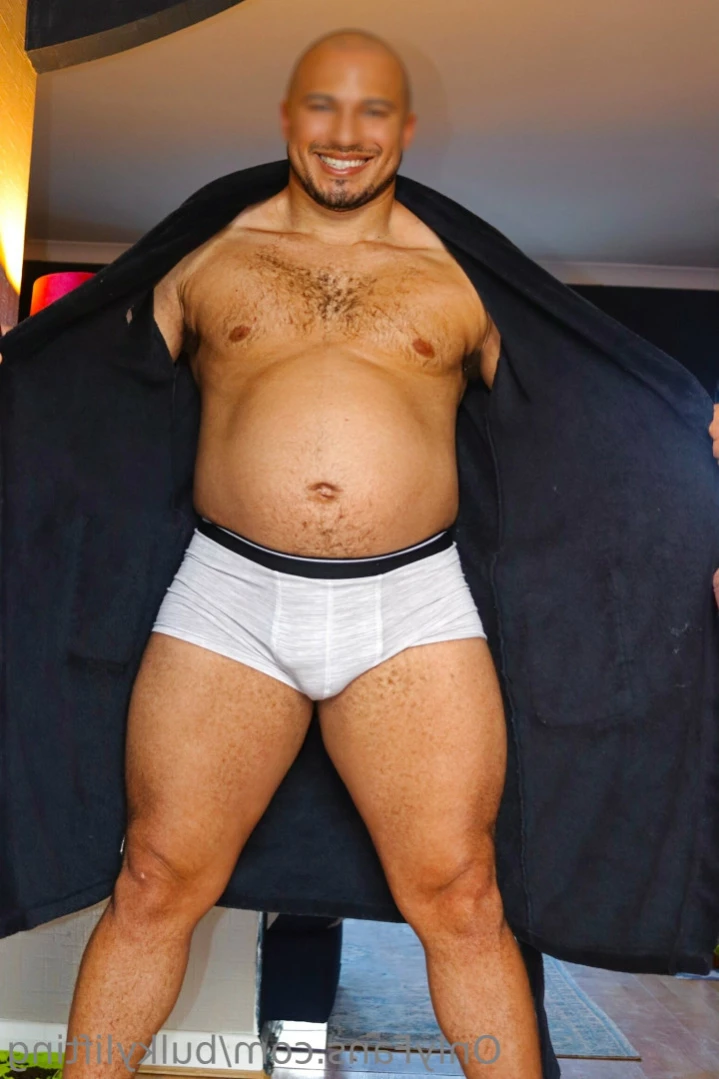 bulkylifting Onlyfans leaked photo 14414686 on Hotleaks.tv