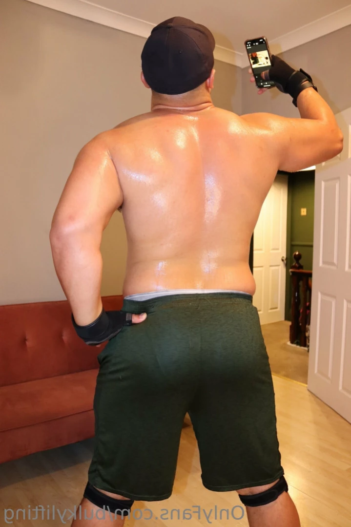bulkylifting Onlyfans leaked photo 14414701 on Hotleaks.tv
