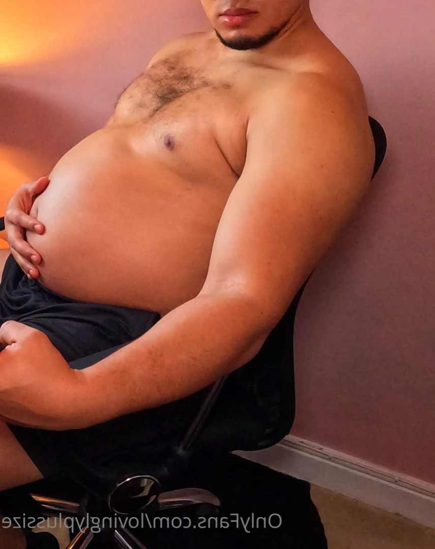 bulkylifting Onlyfans leaked photo 14415448 on Hotleaks.tv