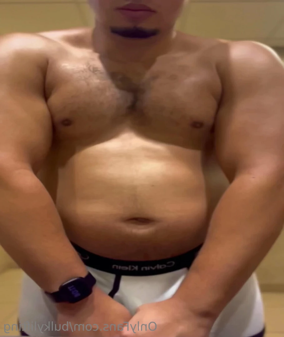 bulkylifting Onlyfans leaked photo 14427912 on Hotleaks.tv