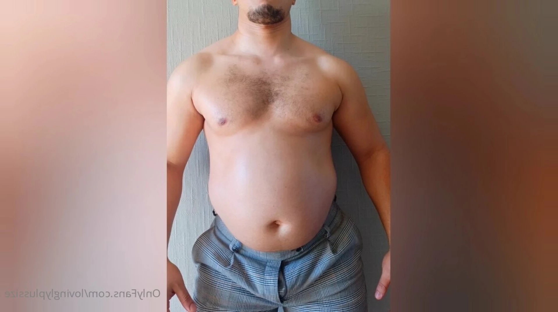 bulkylifting Onlyfans leaked photo 15232359 on Hotleaks.tv
