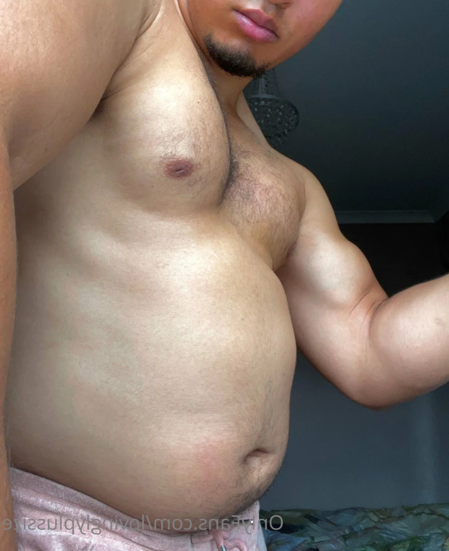 bulkylifting Onlyfans leaked photo 15232370 on Hotleaks.tv