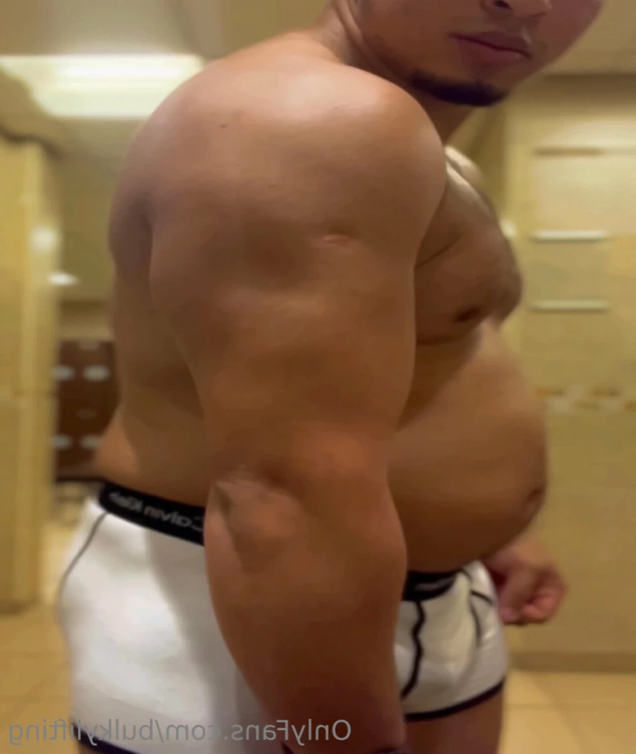 bulkylifting Onlyfans leaked photo 15287608 on Hotleaks.tv