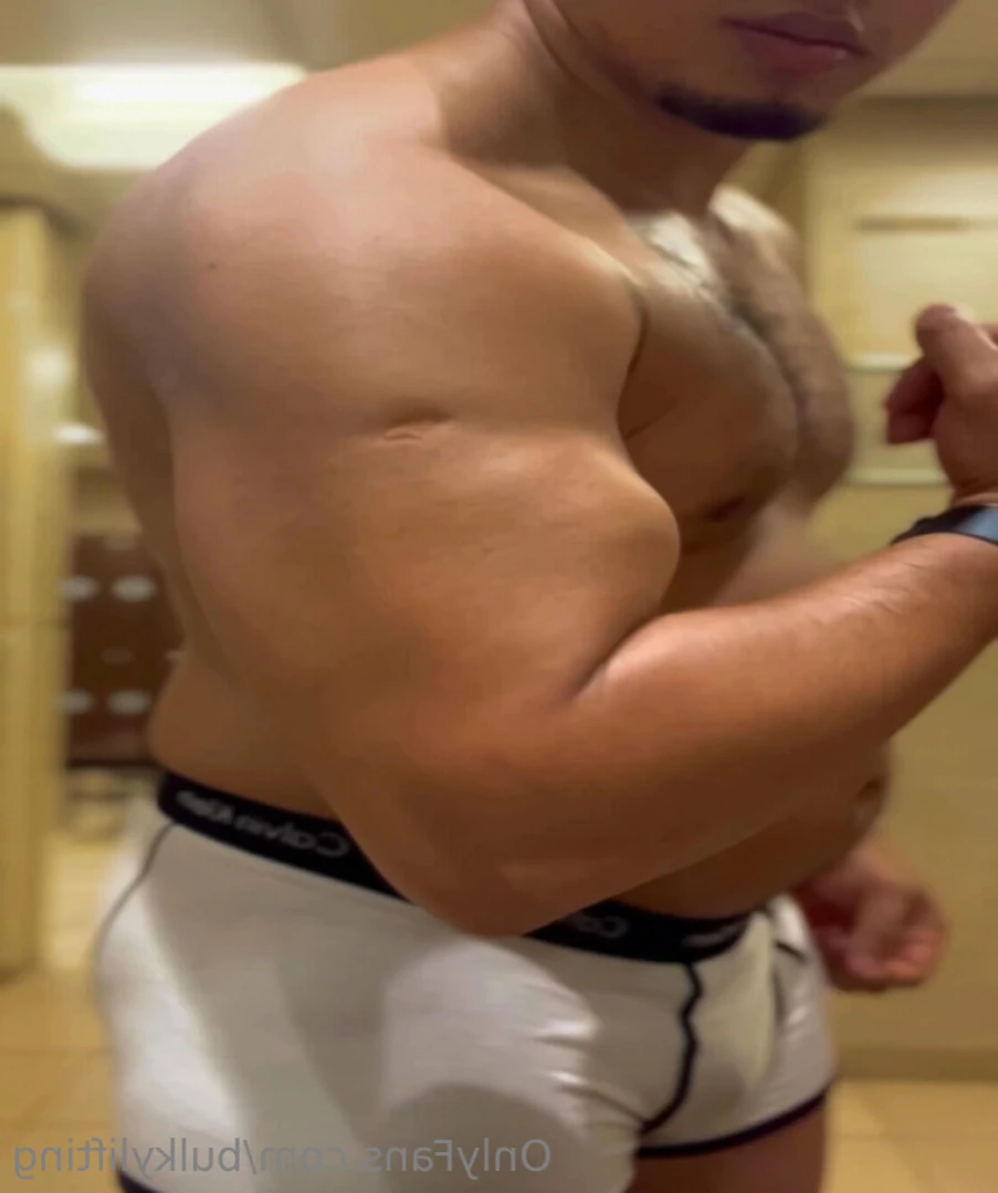 bulkylifting Onlyfans leaked photo 15287617 on Hotleaks.tv