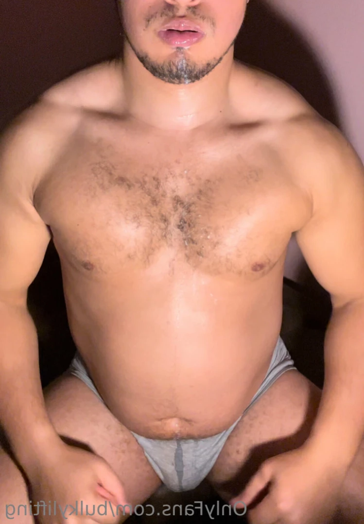 bulkylifting Onlyfans leaked photo 15287621 on Hotleaks.tv
