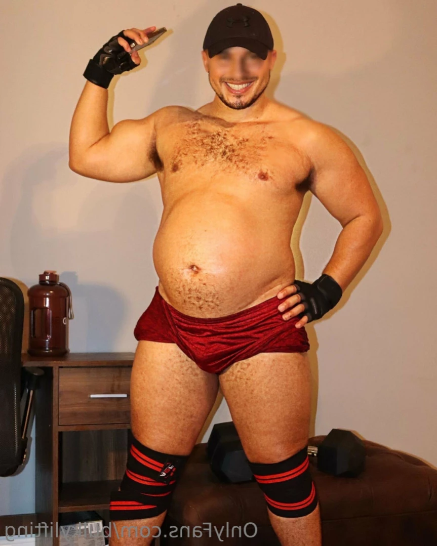 bulkylifting Onlyfans leaked photo 15287633 on Hotleaks.tv