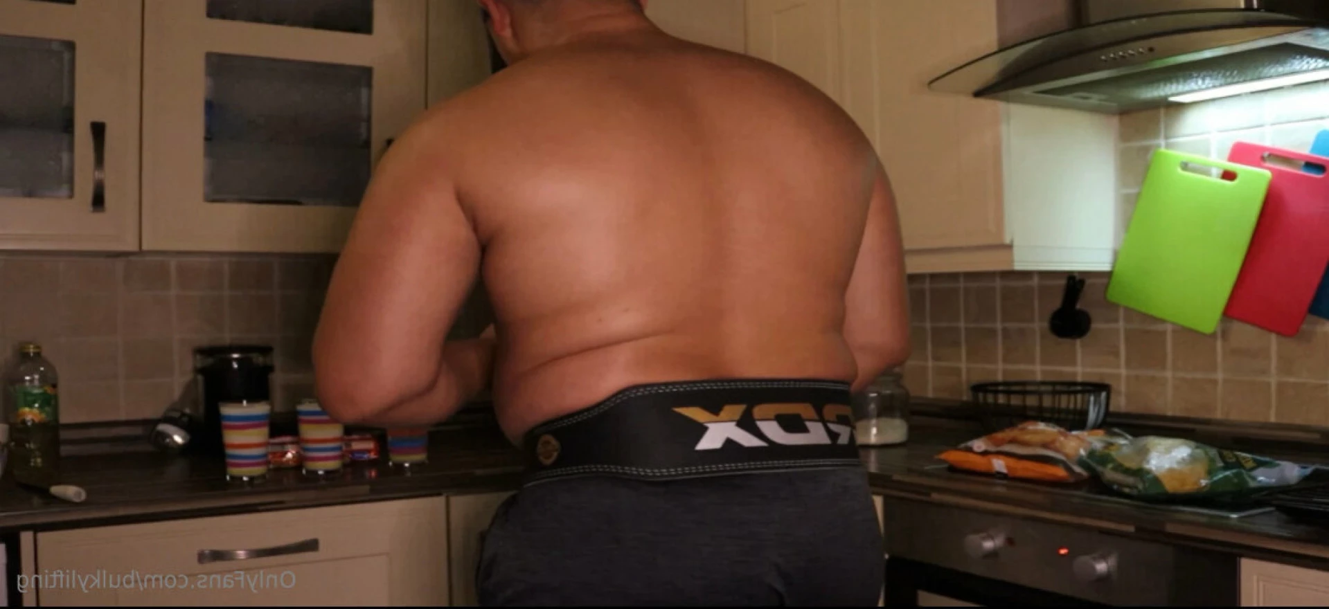 bulkylifting Onlyfans leaked photo 15727592 on Hotleaks.tv